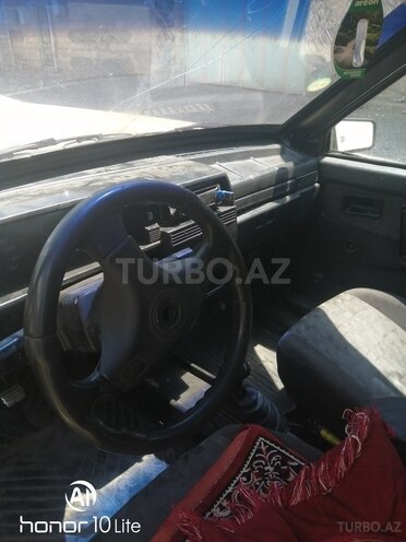 LADA (VAZ) 21099 1992, 180,000 km - 1.5 l - Şəmkir
