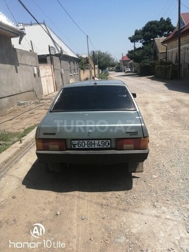 LADA (VAZ) 21099 1992, 180,000 km - 1.5 l - Şəmkir