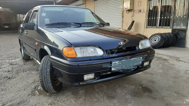 LADA (VAZ) 2115 2009, 102,032 km - 1.6 l - Şirvan