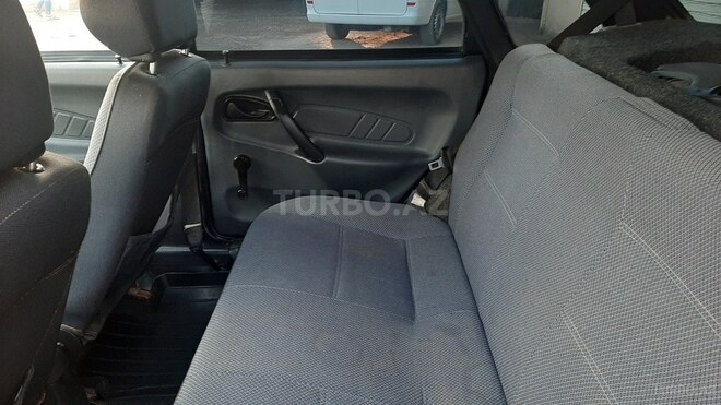 LADA (VAZ) 2115 2009, 102,032 km - 1.6 l - Şirvan