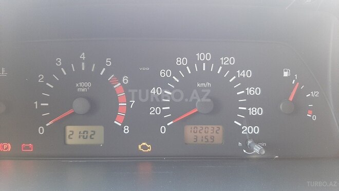 LADA (VAZ) 2115 2009, 102,032 km - 1.6 l - Şirvan