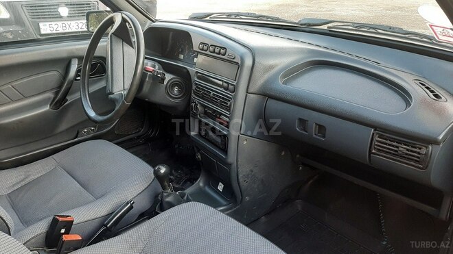 LADA (VAZ) 2115 2009, 102,032 km - 1.6 l - Şirvan