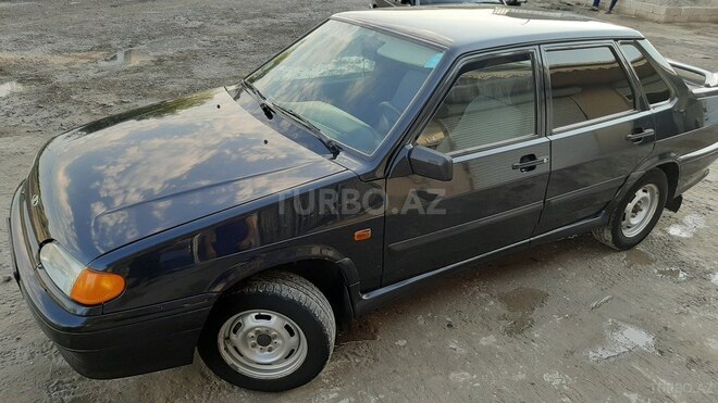 LADA (VAZ) 2115 2009, 102,032 km - 1.6 l - Şirvan
