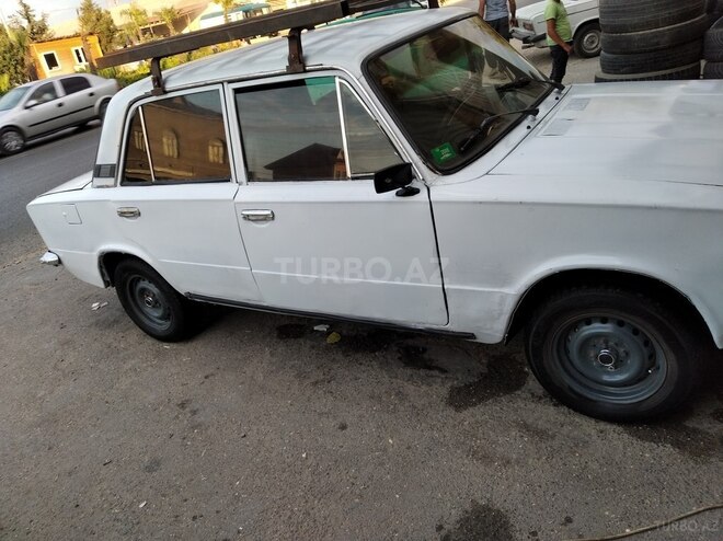 LADA (VAZ) 21011 1977, 265,200 km - 1.5 l - Bakı