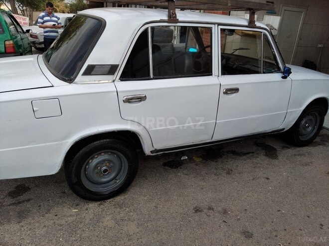 LADA (VAZ) 21011 1977, 265,200 km - 1.5 l - Bakı