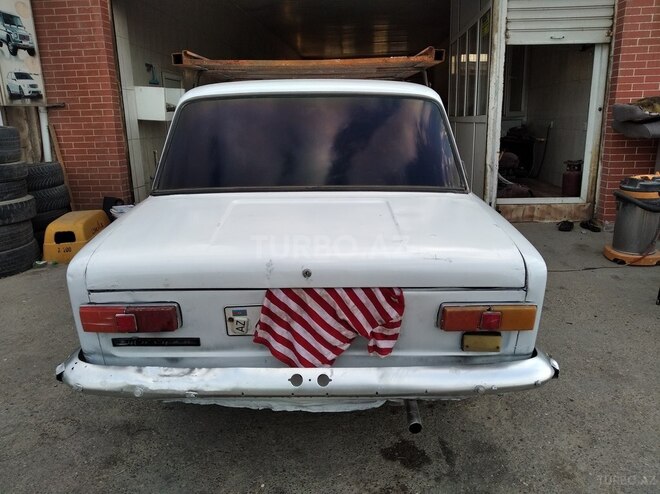 LADA (VAZ) 21011 1977, 265,200 km - 1.5 l - Bakı