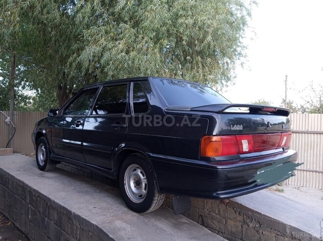 LADA (VAZ) 2115 2009, 102,032 km - 1.6 l - Şirvan