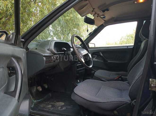 LADA (VAZ) 2115 2009, 102,032 km - 1.6 l - Şirvan