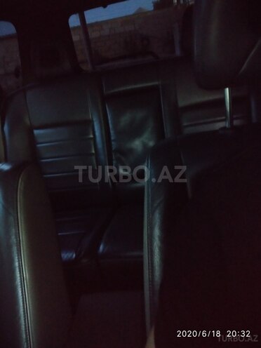 Nissan X-Trail 2002, 138,000 km - 2.0 l - Sumqayıt