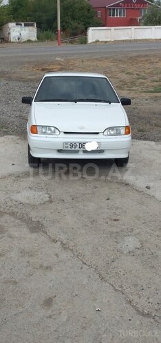 LADA (VAZ) 2115 2012, 120,000 km - 1.6 л - Beyləqan
