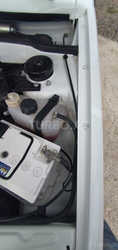 LADA (VAZ) 2115 2012, 120,000 km - 1.6 л - Beyləqan