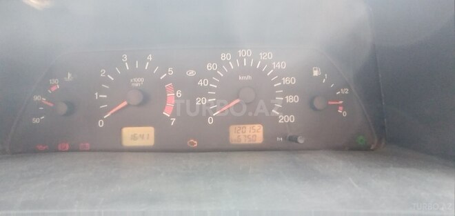 LADA (VAZ) 2115 2012, 120,000 km - 1.6 л - Beyləqan