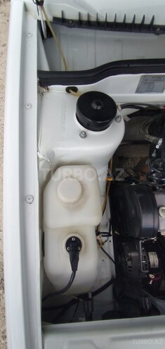 LADA (VAZ) 2115 2012, 120,000 km - 1.6 л - Beyləqan