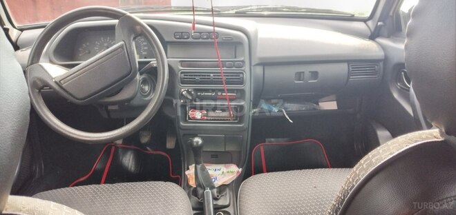 LADA (VAZ) 2115 2012, 120,000 km - 1.6 л - Beyləqan