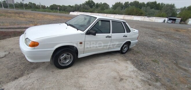 LADA (VAZ) 2115 2012, 120,000 km - 1.6 л - Beyləqan