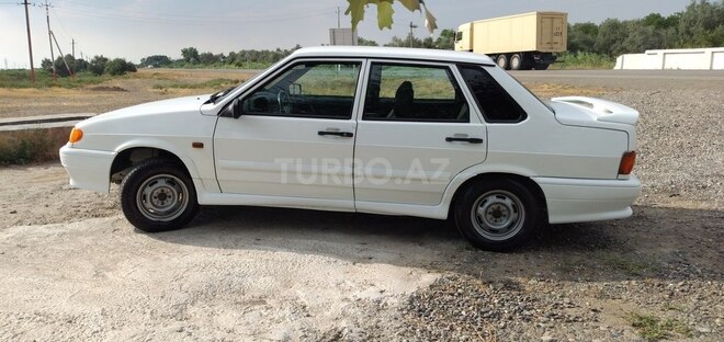 LADA (VAZ) 2115 2012, 120,000 km - 1.6 л - Beyləqan