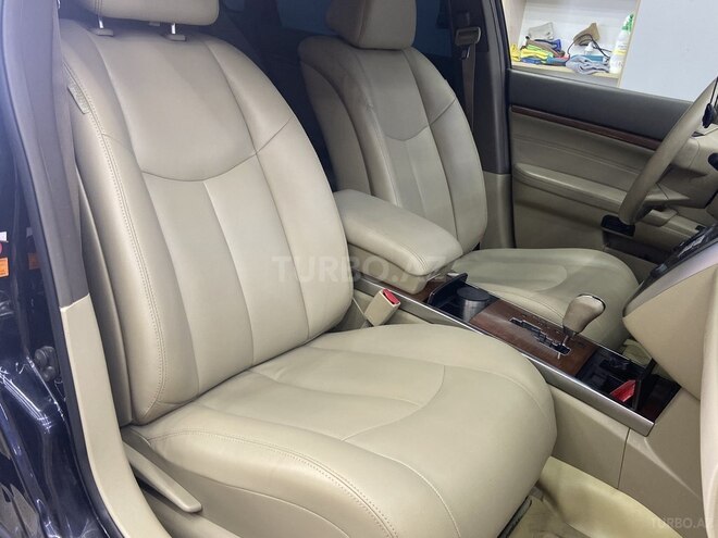 Nissan Teana 2007, 187,000 km - 2.5 l - Bakı
