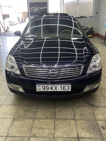 Nissan Teana 2007, 187,000 km - 2.5 l - Bakı