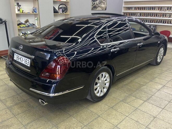 Nissan Teana 2007, 187,000 km - 2.5 l - Bakı