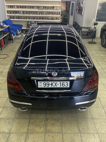 Nissan Teana 2007, 187,000 km - 2.5 l - Bakı