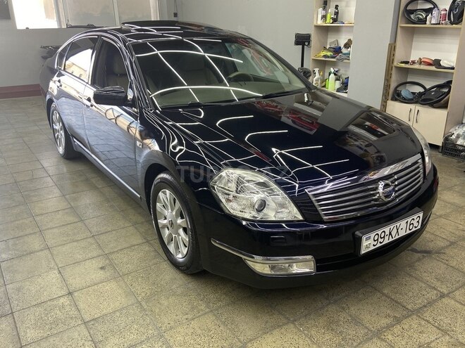 Nissan Teana 2007, 187,000 km - 2.5 l - Bakı