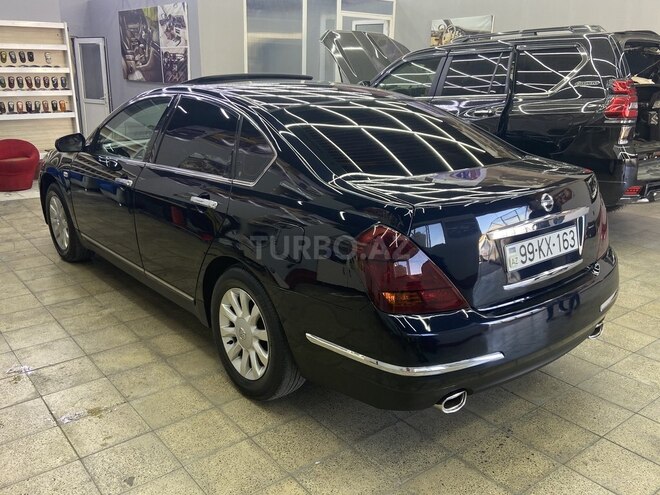 Nissan Teana 2007, 187,000 km - 2.5 l - Bakı