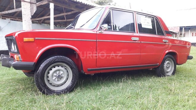 LADA (VAZ) 2106 1995, 243,531 km - 1.5 л - Qəbələ