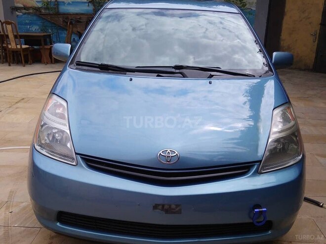 Toyota Prius 2008, 112,000 km - 1.5 л - Bakı