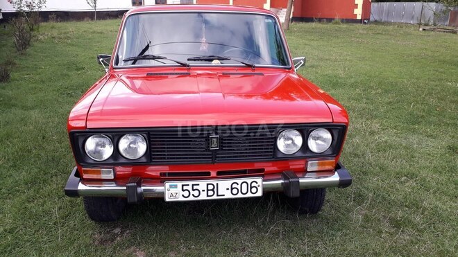 LADA (VAZ) 2106 1995, 243,531 km - 1.5 л - Qəbələ