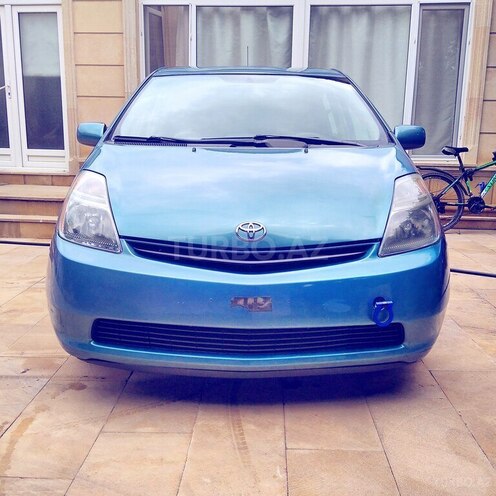 Toyota Prius 2008, 112,000 km - 1.5 л - Bakı