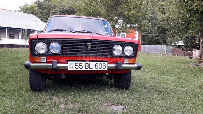 LADA (VAZ) 2106 1995, 243,531 km - 1.5 л - Qəbələ