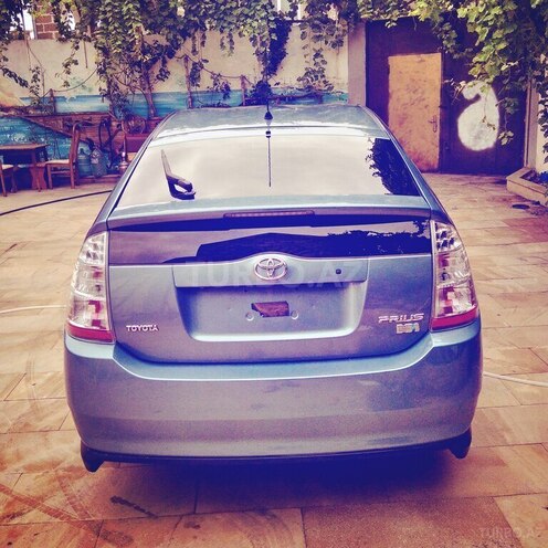 Toyota Prius 2008, 112,000 km - 1.5 л - Bakı