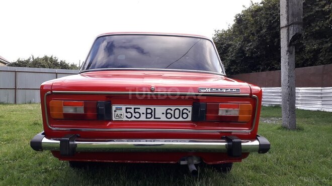 LADA (VAZ) 2106 1995, 243,531 km - 1.5 л - Qəbələ