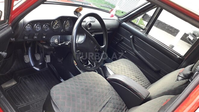 LADA (VAZ) 2106 1995, 243,531 km - 1.5 л - Qəbələ