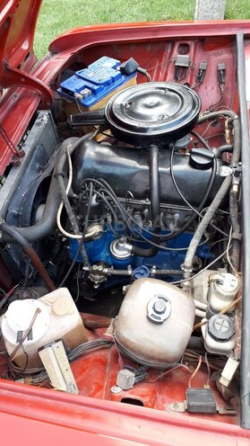 LADA (VAZ) 2106 1995, 243,531 km - 1.5 л - Qəbələ