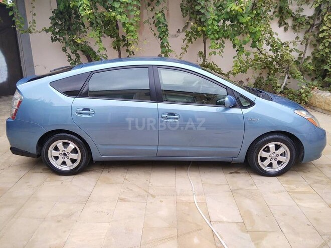 Toyota Prius 2008, 112,000 km - 1.5 л - Bakı
