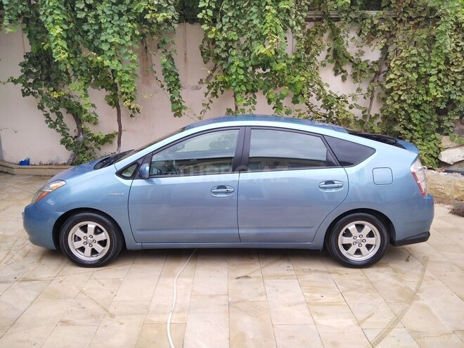 Toyota Prius 2008, 112,000 km - 1.5 л - Bakı