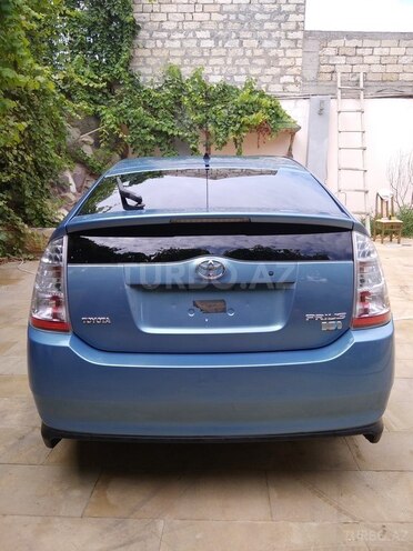 Toyota Prius 2008, 112,000 km - 1.5 л - Bakı