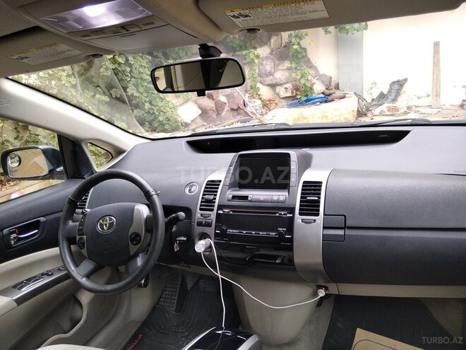 Toyota Prius 2008, 112,000 km - 1.5 л - Bakı