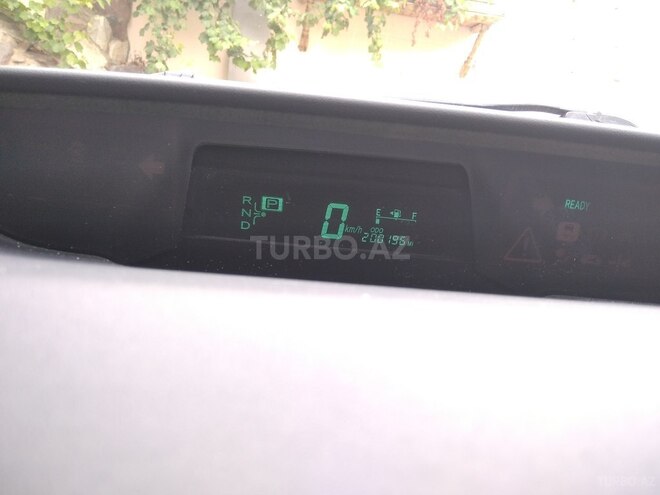Toyota Prius 2008, 112,000 km - 1.5 л - Bakı