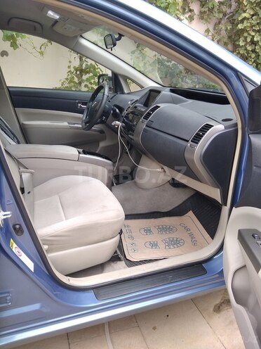 Toyota Prius 2008, 112,000 km - 1.5 л - Bakı