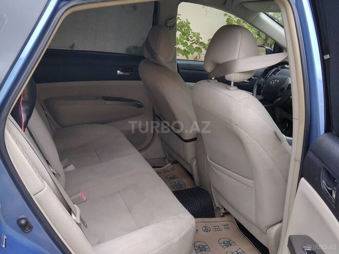 Toyota Prius 2008, 112,000 km - 1.5 л - Bakı