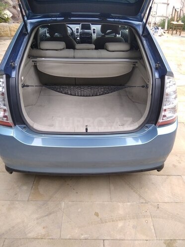 Toyota Prius 2008, 112,000 km - 1.5 л - Bakı