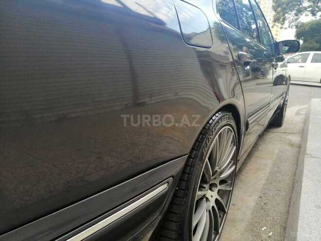 Mercedes E 220 2000, 220,000 km - 2.2 l - Bakı