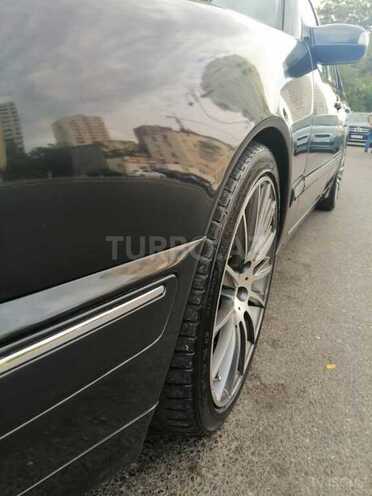 Mercedes E 220 2000, 220,000 km - 2.2 l - Bakı