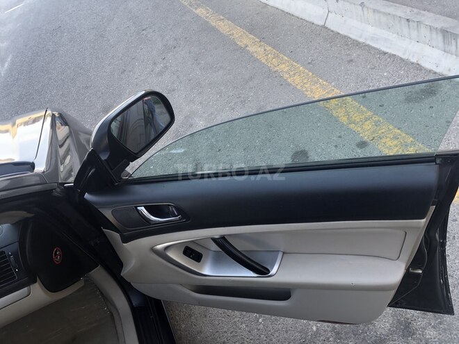 Subaru Legacy 2007, 210,400 km - 2.5 l - Bakı