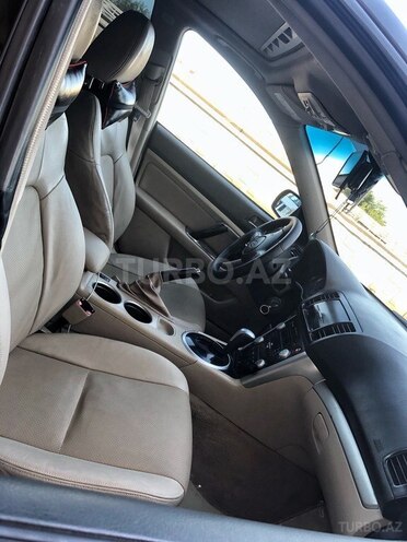 Subaru Legacy 2007, 210,400 km - 2.5 l - Bakı