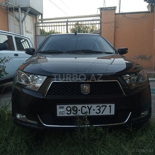 Khazar SD 2019, 24,600 km - 1.7 l - Bakı