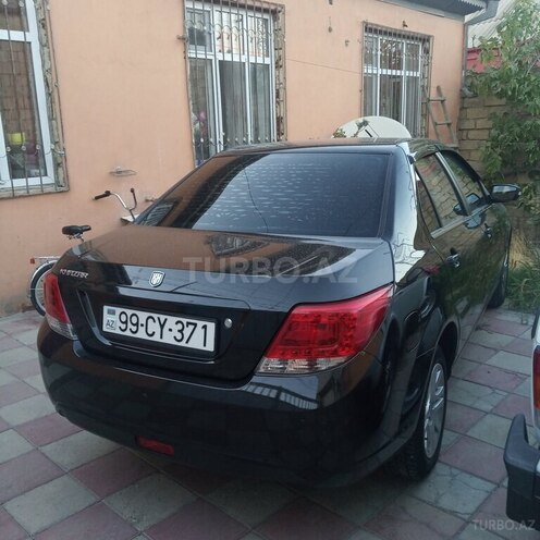 Khazar SD 2019, 24,600 km - 1.7 l - Bakı