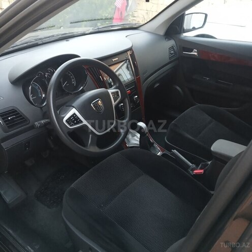 Khazar SD 2019, 24,600 km - 1.7 l - Bakı